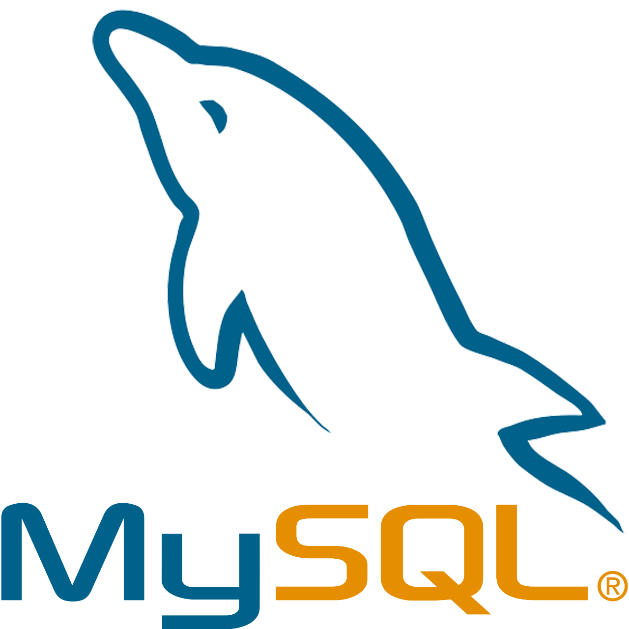 MySQL Icon